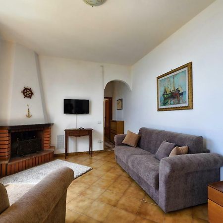 Dama Di Cuori Villa Conca dei Marini Buitenkant foto