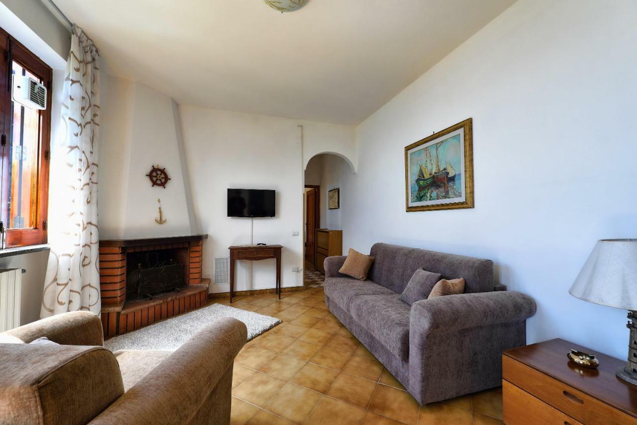 Dama Di Cuori Villa Conca dei Marini Buitenkant foto